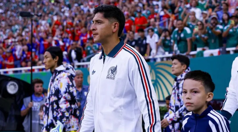 สื่อเม็กซิโก: E. Álvarez ปฏิเสธข้อกล่าวหาลักพาตัว เตรียมออกแถลงการณ์ตอบโต้