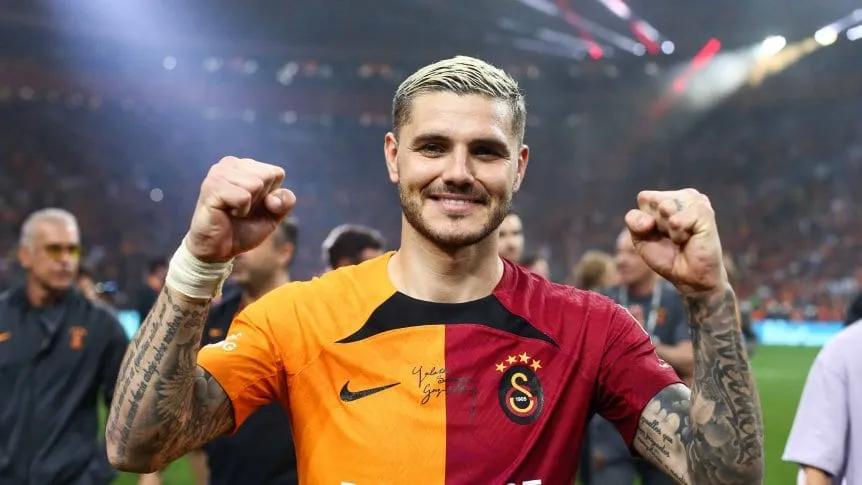 TyC: Icardi prüft Angebote aus Griechenland und Italien