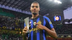 RMC：インテル・ディウフがシーズン序盤好調、フランス代表の一次候補に選出