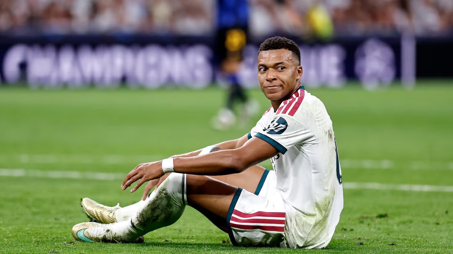 ‘Traición’ de un compañero a Mbappé por el Balón de Oro: le va a sentar a cuerno quemado