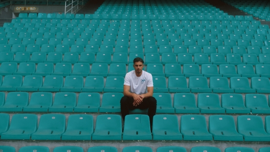 Gazzetta dello Sport: Former Inter Milan Defender Ranieri Launches "Athletics Mind" Project Focused on Mental Health for Athletes