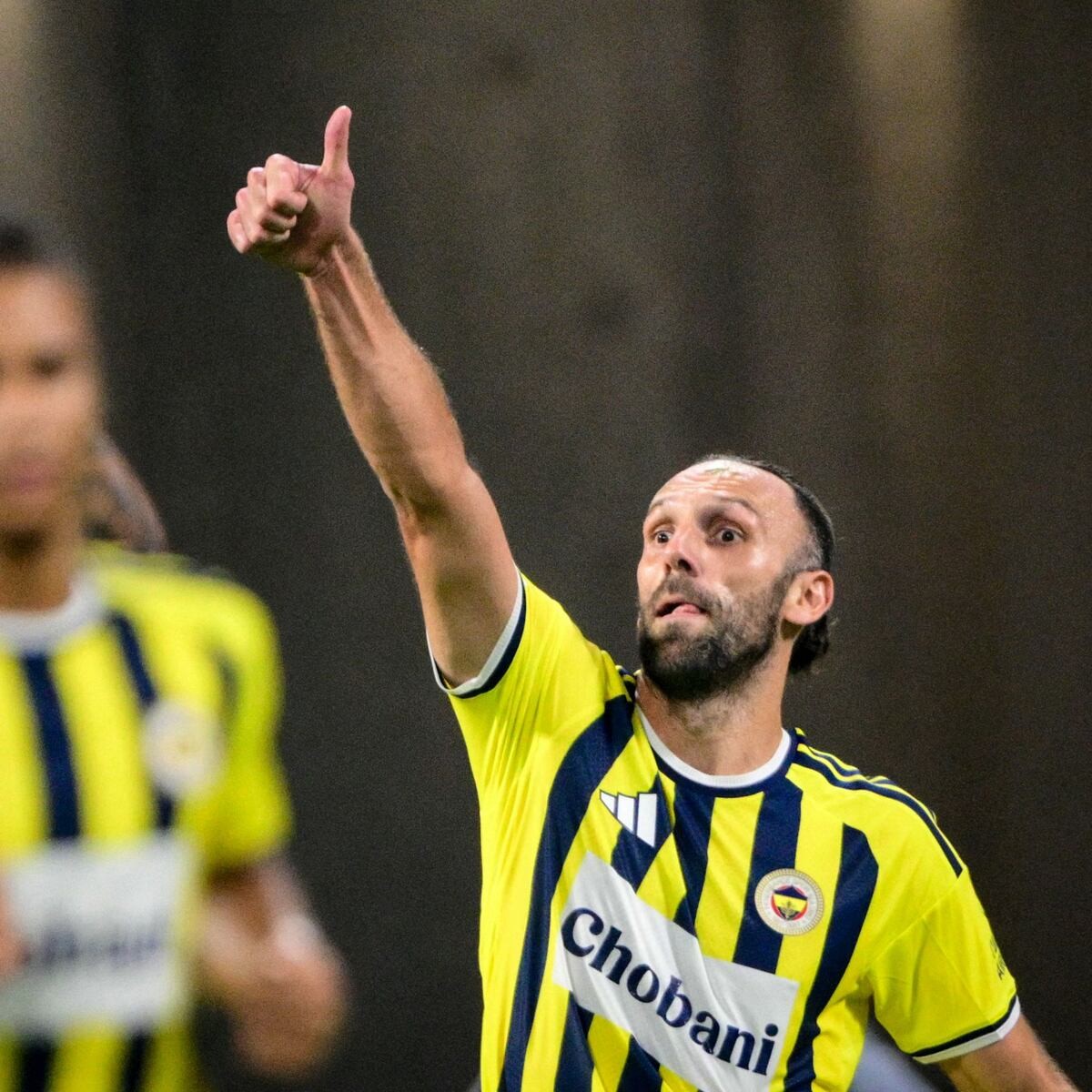 Fenerbahce - Roma en directo: UEFA Champions League hoy en vivo