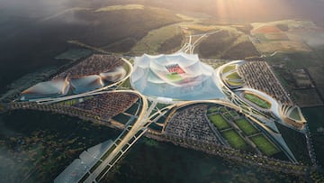 Finale del Mondiale 2030 in Marocco? La FIFA: "Nessuna decisione ancora"