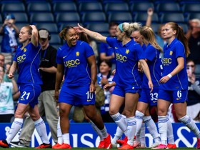 Women's Super League predictions: Chelsea backed to beat Man Utd