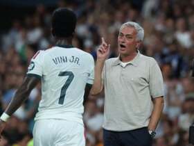 Real Madrid : comment José Mourinho s’est mis les stars du vestiaire dans la poche