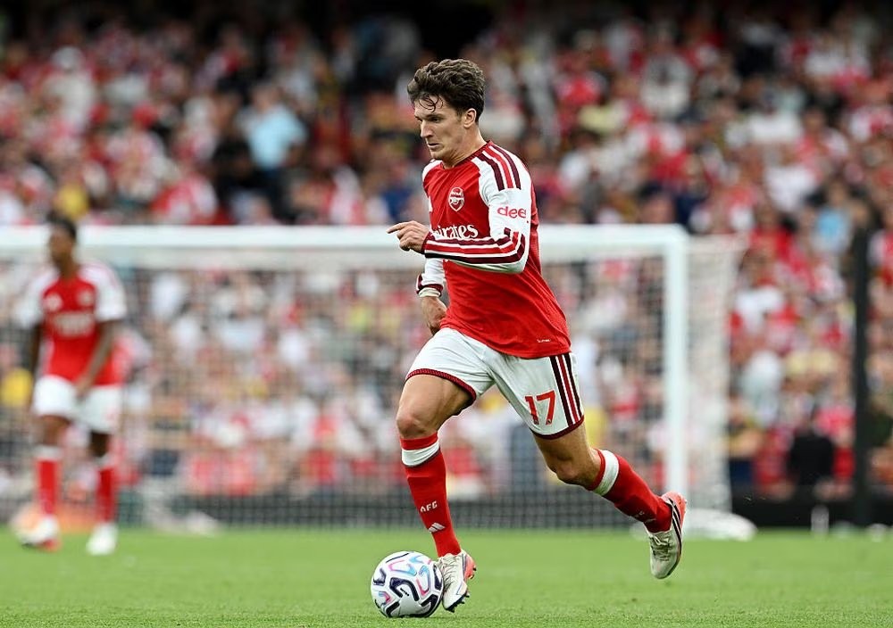 Tsolis: Fish and Chips Biasa Saja; Diaz Winger Favoritku