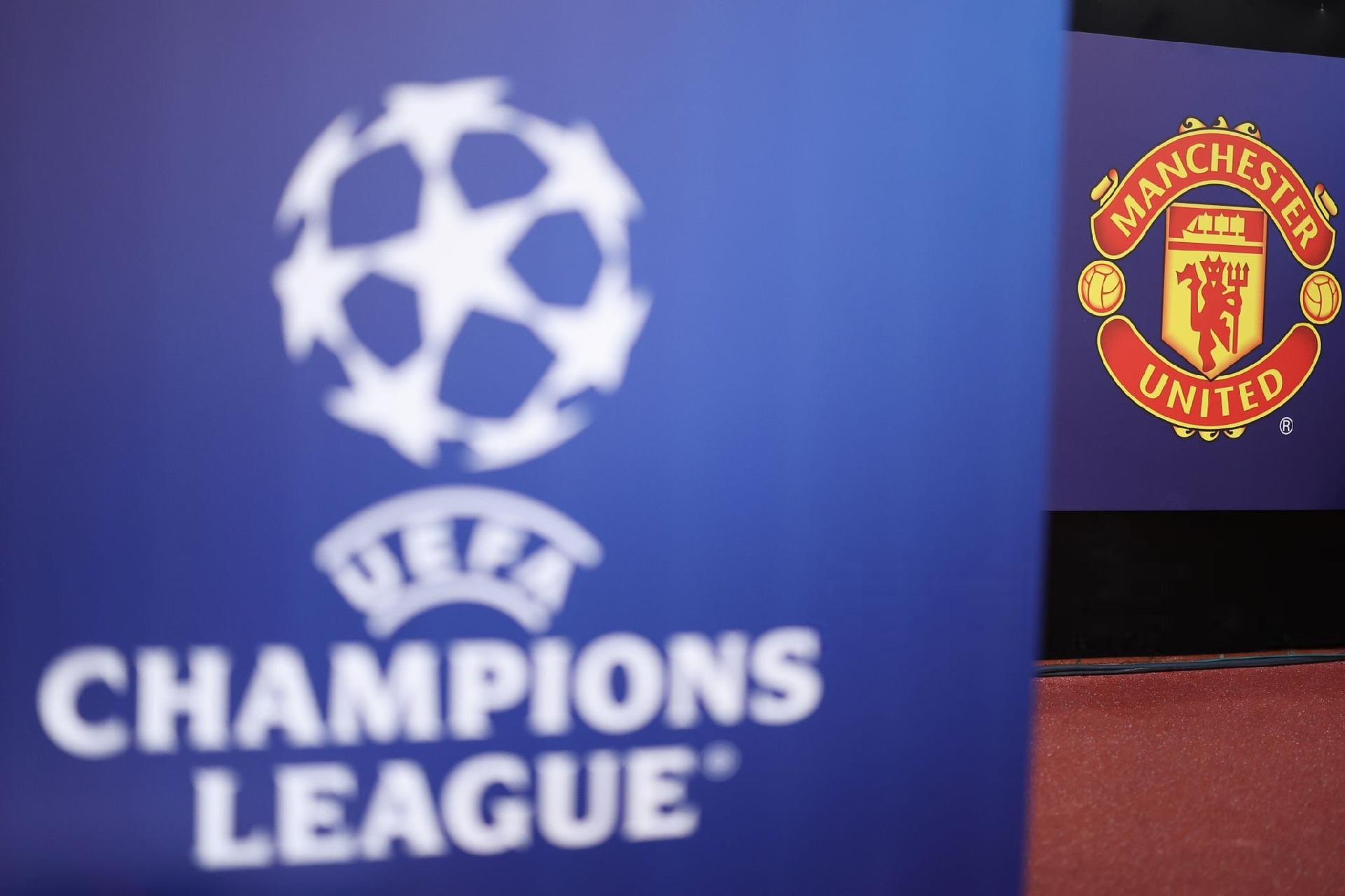 Man Utd volta a jogar em casa pela Champions após 1003 dias, depois de eliminação como último do grupo