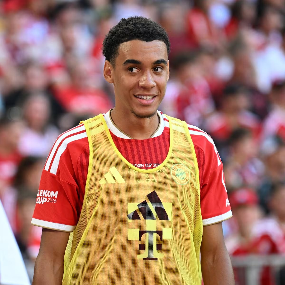 Bayern - Bodo Glimt, en directo: Champions League, hoy en vivo
