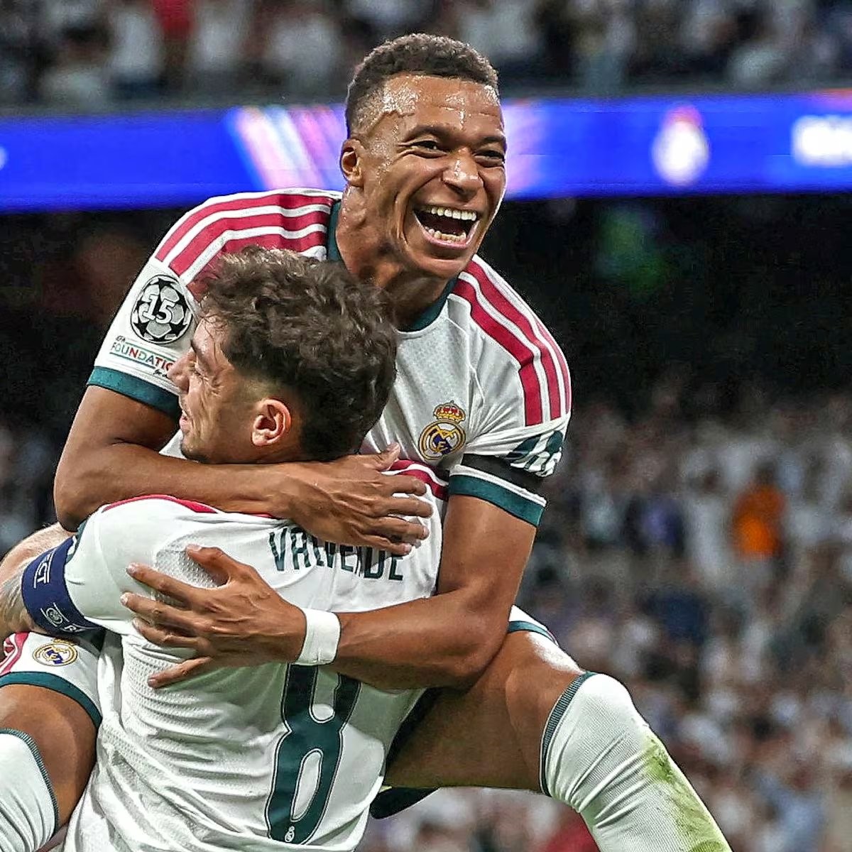 El Madrid manda en límite salarial pero el Barça da un paso de gigante