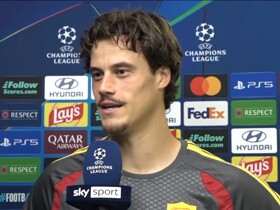 斯维拉尔：在我看来，我们在比赛过程中的表现要比对方更优秀