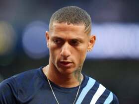 Richarlison entre en guerre contre Tottenham et De Zerbi