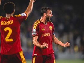 克里斯坦特：虽然最终的平局有些遗憾，但我们可以昂首离开