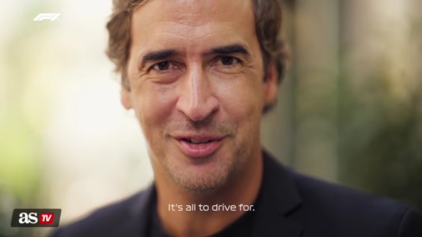 Espectacular vídeo de la F1 presentando el MadRing con Raúl: hay un detalle que va a escocer en Barcelona...