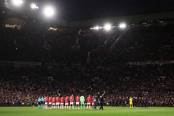 Les 21 nationalités représentées dans les XI de départ de Manchester United et Shabab Bakou établissent un record en Ligue des Champions