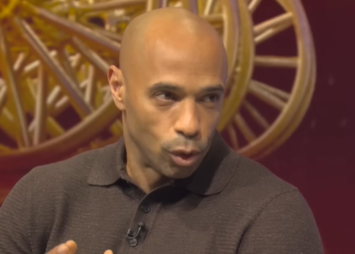 Arsenal est-il un favori en Ligue des Champions ? Henry : Avez-vous vu le pressing du PSG ? Ils sont presque inarrêtables
