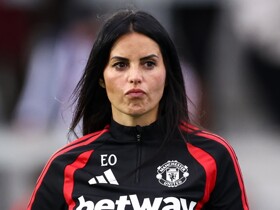 The Numbers Game: WSL title favourites Chelsea mark Man Utd boss Olid's first home opponents
