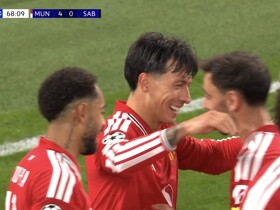 欧冠赛场破门，利马斩获个人国际俱乐部赛事首球