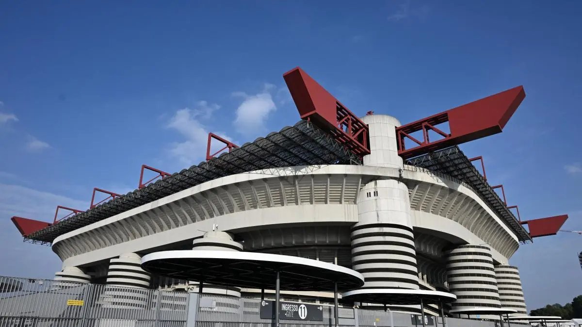 Milan interdit la vente d'alcool avant le match contre Benfica