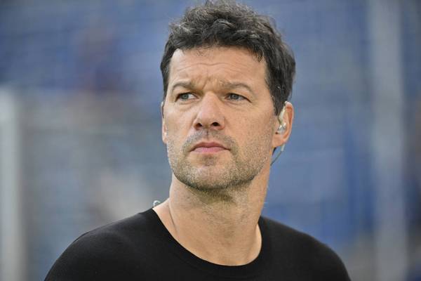 Ballack: Dukungan Bayern untuk Musiala Sangat Penting