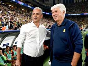 Ligue des Champions : le coach de Fenerbahçe démissionne en pleine conférence de presse, trois mois après son arrivée !