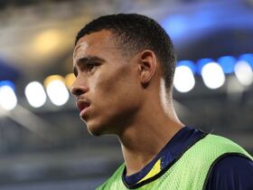 Fenerbahce manager resigns from fourth stint hours after Mason Greenwood decision