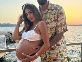 Donnarumma and his pregnant girlfriend threatened with a knife by robbers in their Paris flat