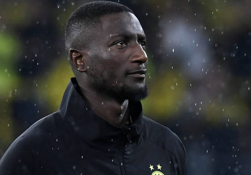 Guirassy: Preocupado com Karasevski após sua saída, mas é preciso manter o foco; Fábio Silva me entende muito bem