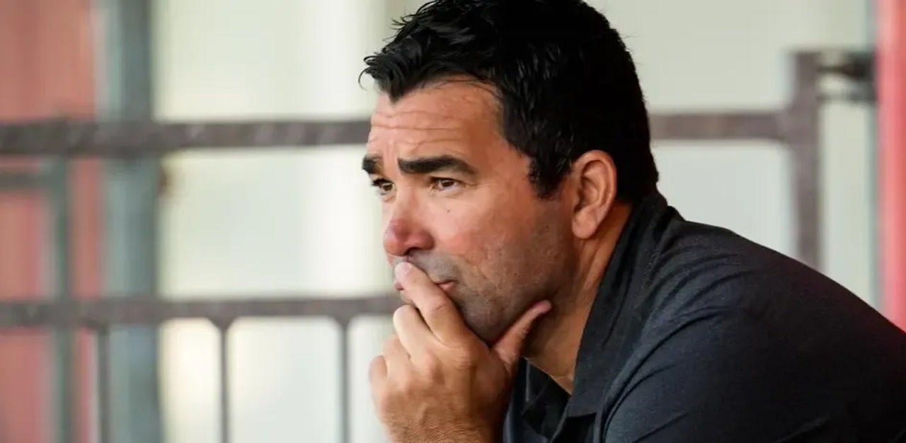 Deco: Bernardo Silva isn't our main priority, but he wants to come to Barcelona