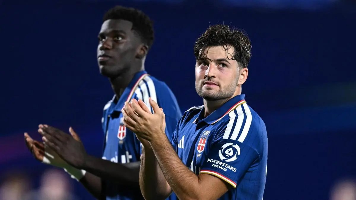 Baturina orgogliosa del primo gol in Champions, la vittoria per 4-1 sul Lipsia è merito di tutta la squadra