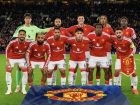 来联合国了？曼联vs沙巴巴库首发中的22人来自21个国家