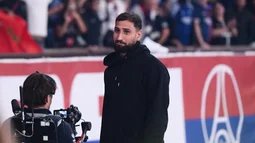 L'Équipe: Suspect in Donnarumma home invasion insults guards on first day of trial