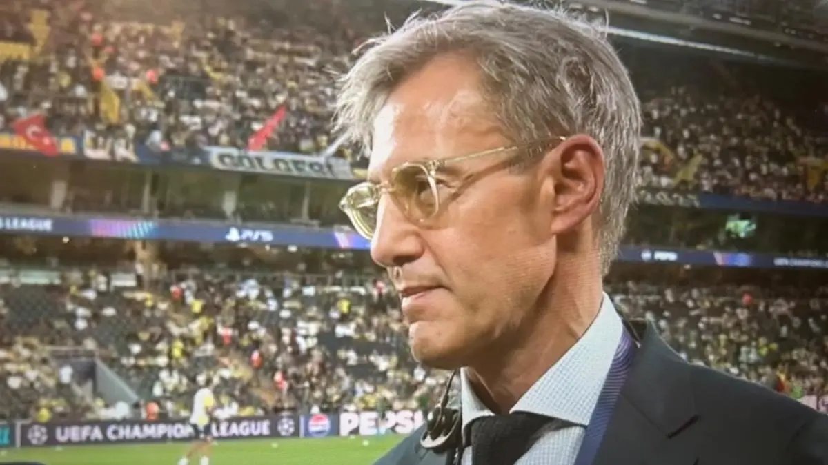 CEO Roma: Kembali ke Liga Champions Setelah 7 Tahun Sangat Penting bagi Kami dan Para Penggemar