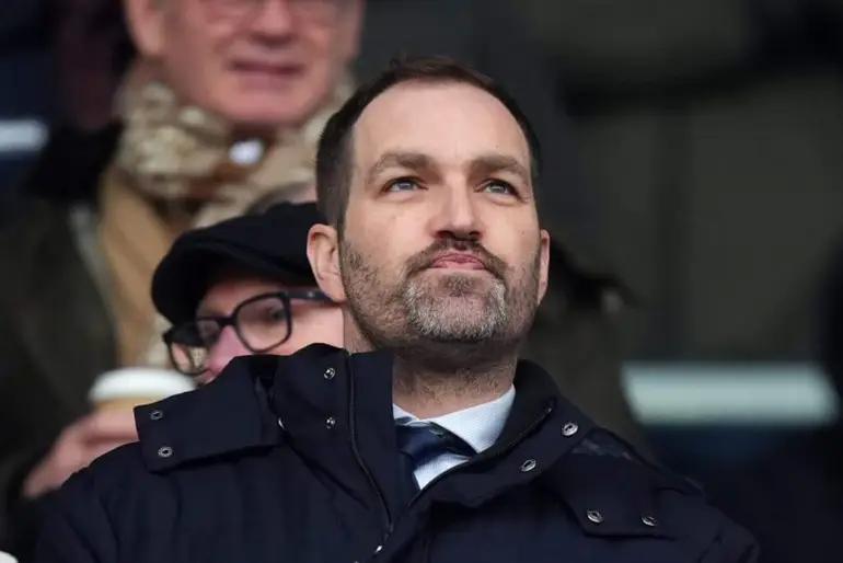 Il DG del Leeds: Abbiamo completato i rinforzi necessari; Wilson a parametro zero è un buon affare