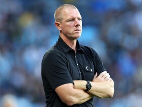 Minnesota know they need points with 'road running out', says Knowles