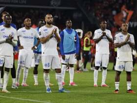 Ça vire à la catastrophe pour l’OM !