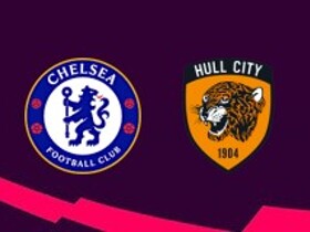 Die Startliste von Chelsea gegen Hull City wird veröffentlicht