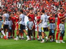 Persija Vs Persib: Macan Kemayoran Unggul 1-0 di Babak I