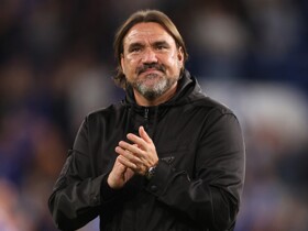 Farke and Leeds aligned over contract discussions