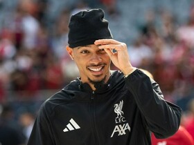 Ekitike Comeback Januari?