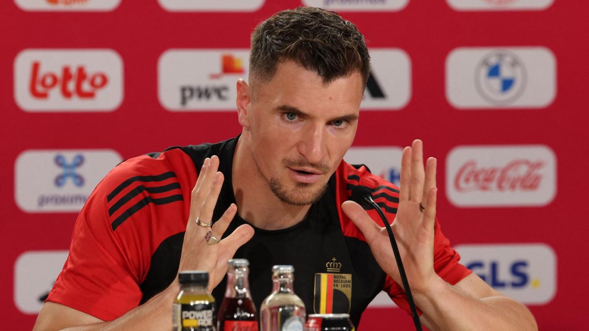 Meunier: Bouhaddi rất tài năng nhưng phí chuyển nhượng không còn phản ánh giá trị cầu thủ