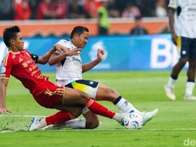 6 Data Fakta Persija Vs Persib: Rekor Buruk Maung Bandung di SUGBK