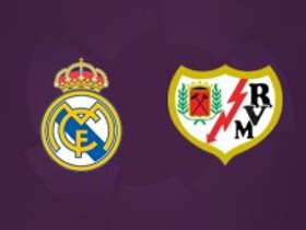 Real Madrid vs Rayo Vallecano: Formazione disponibile