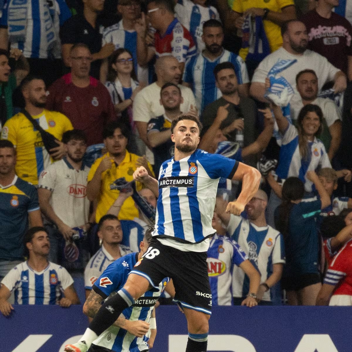 Osasuna - Espanyol, en directo: LaLiga EA Sports hoy, en vivo