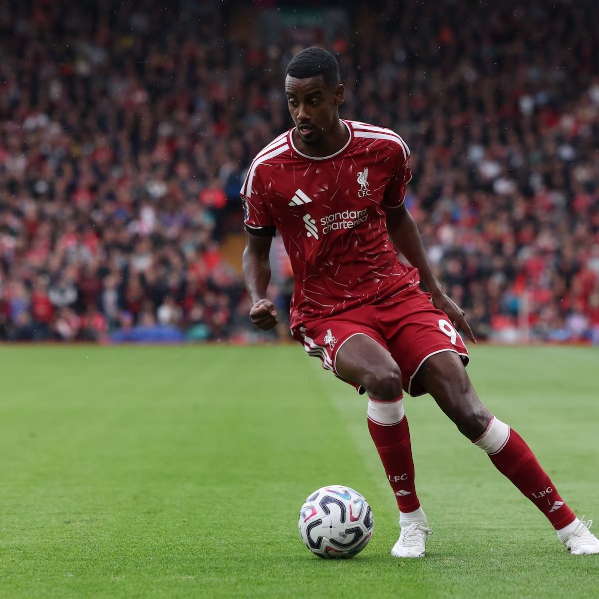 Liverpool - Fulham, en directo: Premier League hoy, en vivo