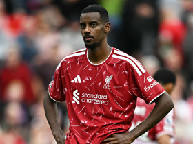 ​Liverpool 0-0 Fulham: Iraola's side frustrated again at Anfield