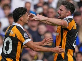 Chelsea 2-2 Hull City: Tigers remain unbeaten as poor Blues defending leads to enthralling draw