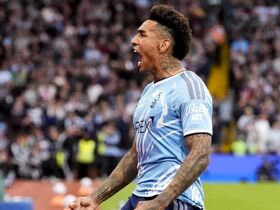 Aston Villa 1-2 Nottingham Forest: Oliver Glasner masterminds another win over Unai Emery