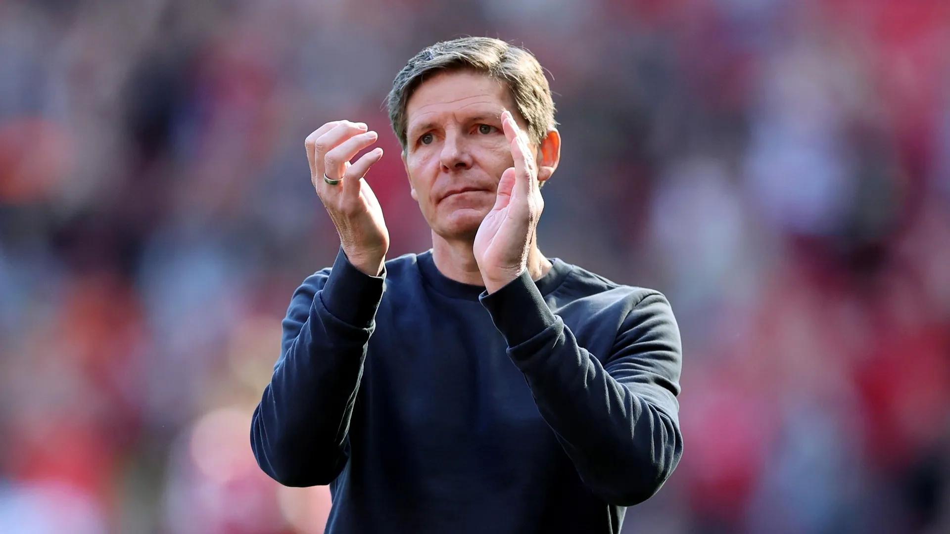 6 victoires, 2 nuls : Glasner prolonge sa série d'invincibilité contre Emery à 8 matchs