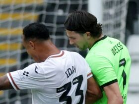 Swansea City 3-1 Burnley: Struggling Clarets beaten again