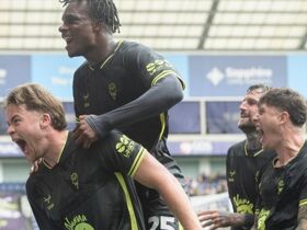 Preston North End 0-1 Lincoln City: Freddie Draper scores late Imps winner